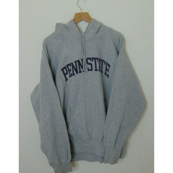MV Sport Other - VTG MV Sport XL Penn State Hoodie Sweatshirt Pro